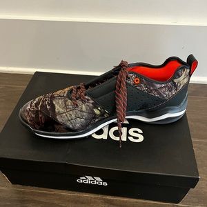 Adidas Speed Trainer 3.0 Baseball shoes